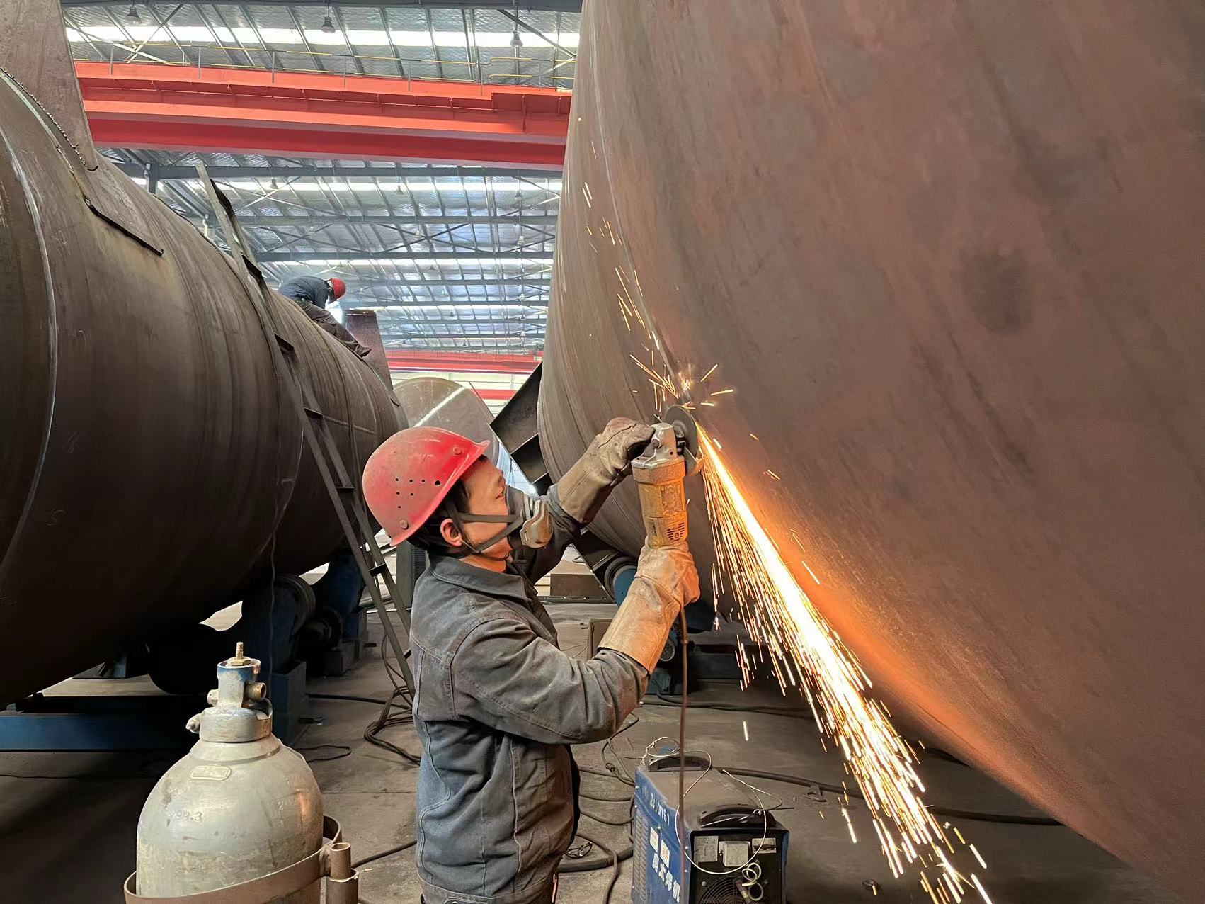 高质量发展看新区丨聚力科技创新驱动发展“引擎”