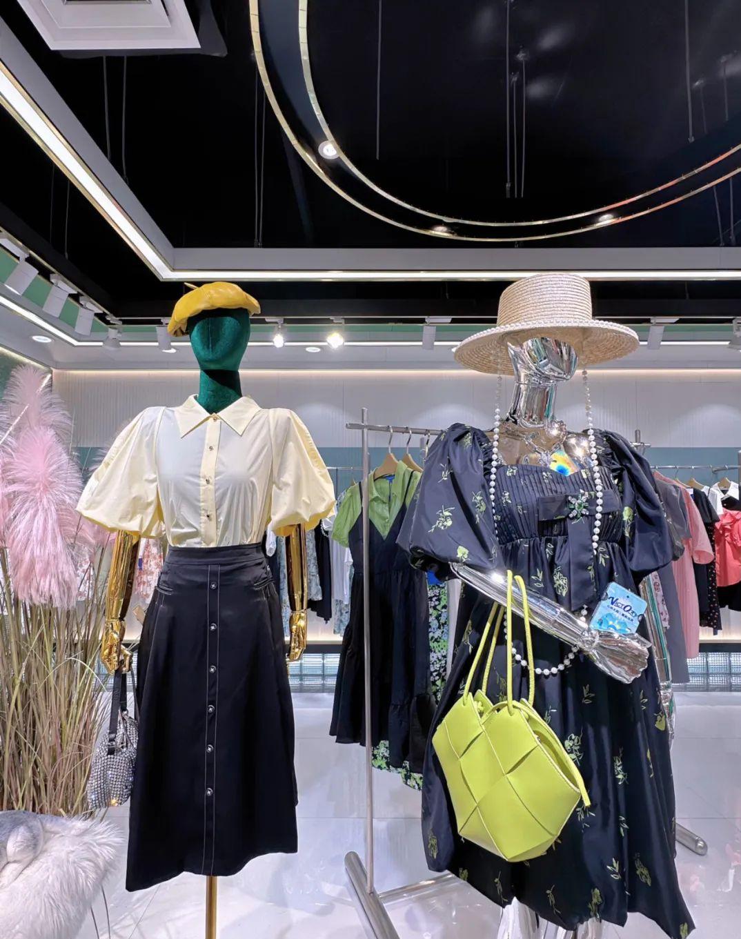 psalter诗篇特价,psalter诗篇2020春夏米兰时装周