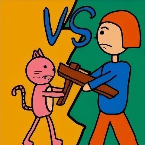 几组超可爱的表情包,一波可爱又实用的表情包