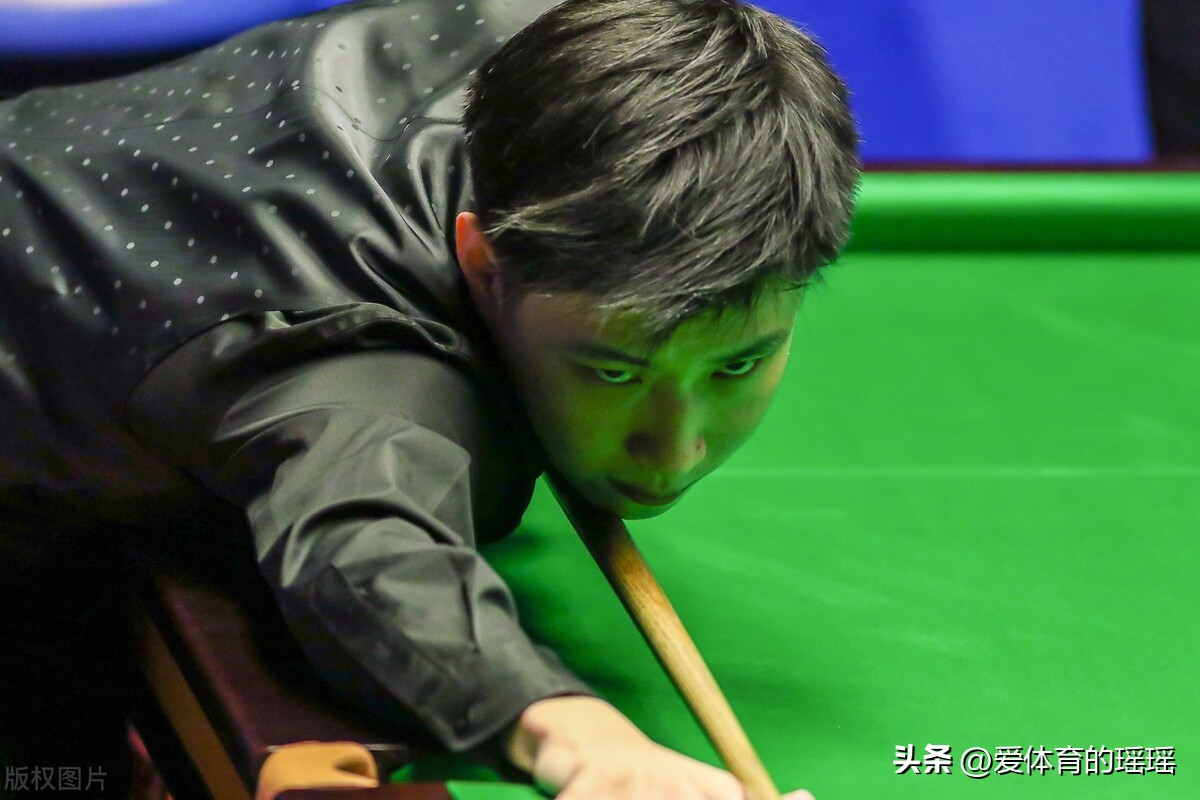 *诺斯**克单赛季排名更新！鲁宁第四！赵心童退后八位！丁俊晖0奖金