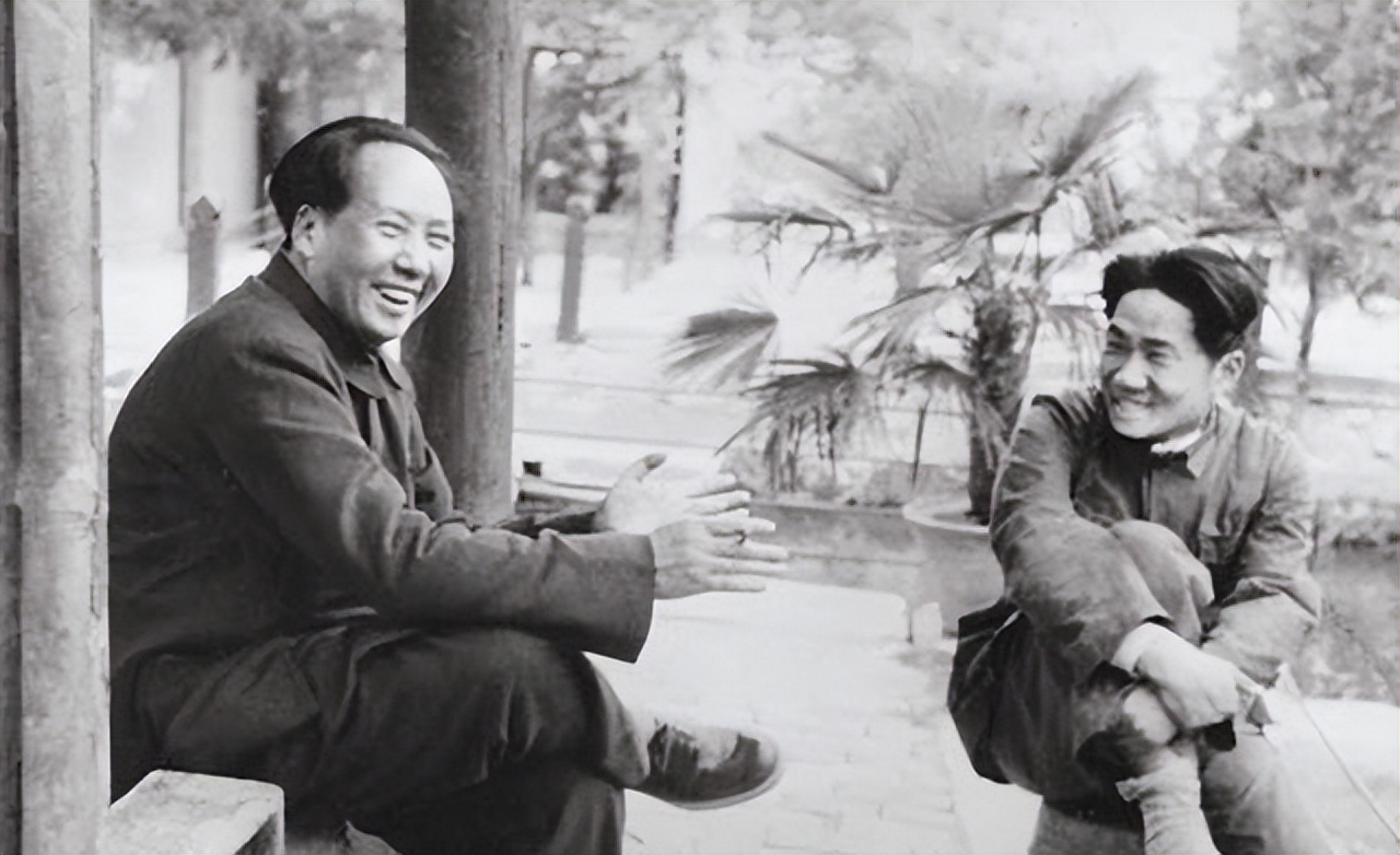 毛主席烟瘾很大，他抽的烟有什么特别之处？是时候说清真实情况了