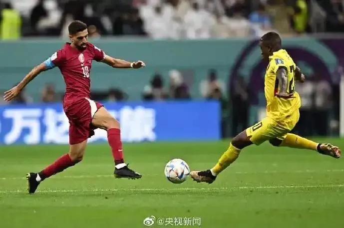 世界杯卡塔尔队,卡塔尔世界杯卡塔尔队