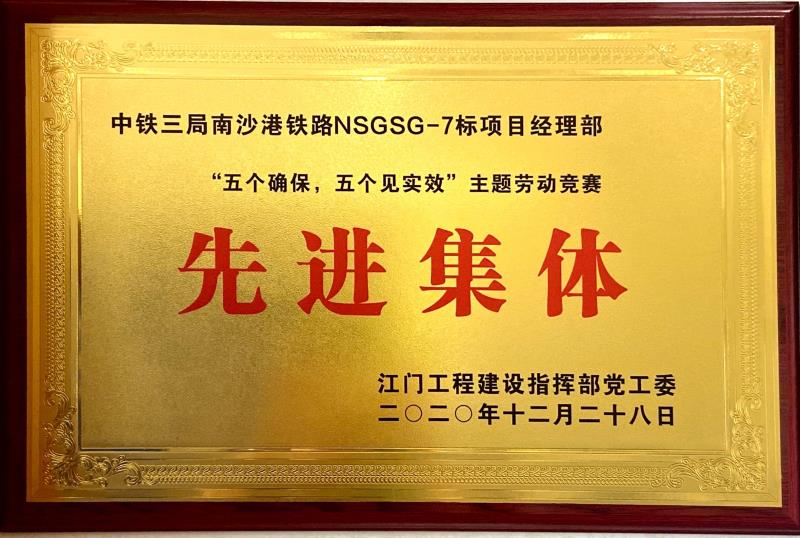 建功大湾区,粤港澳大湾区重点项目南沙港铁路