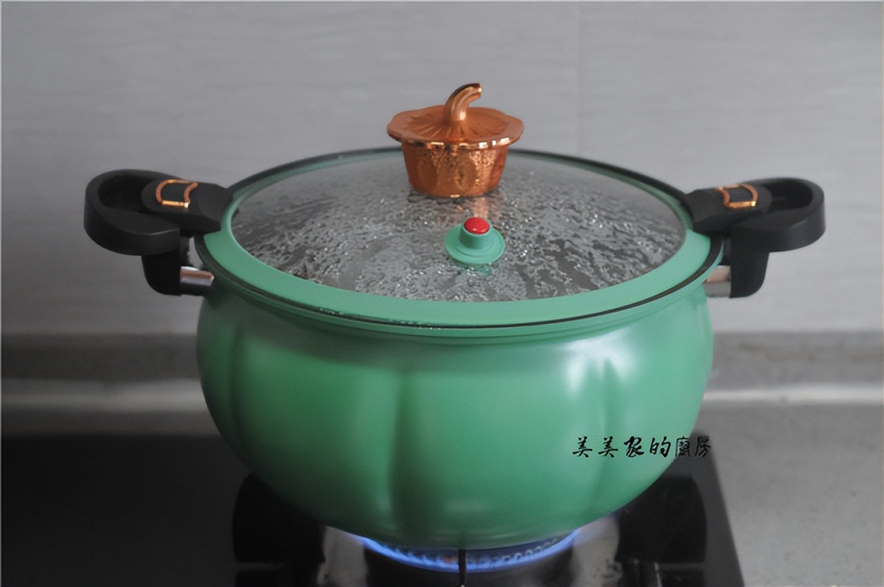 超级好吃的牛肉粉,在家亲自动手制作的牛肉粉真好吃