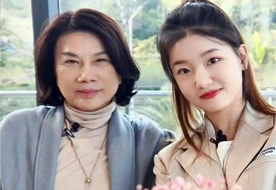 董明珠孟羽童的关系,董明珠给孟羽童薪资