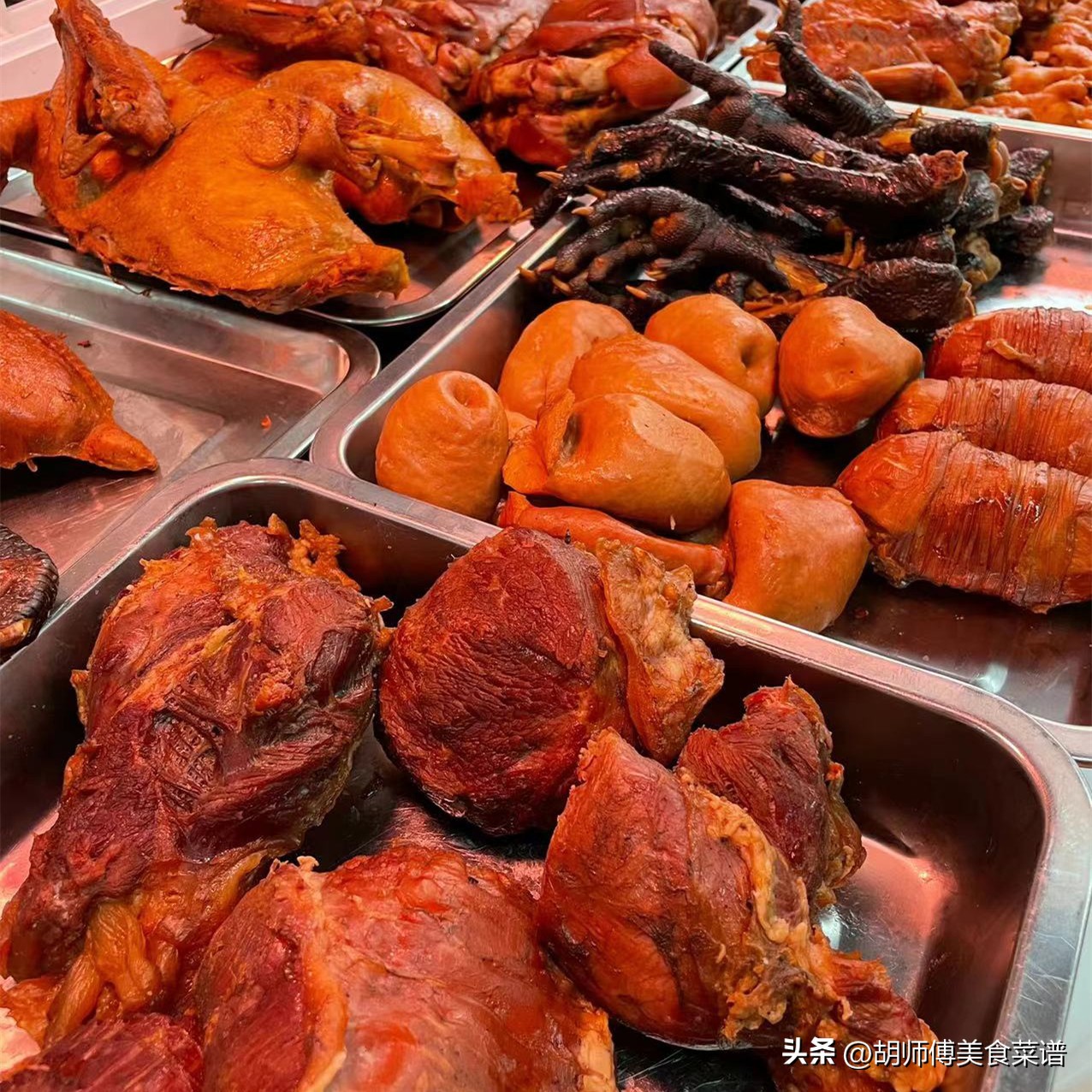 偷偷告诉你超市这八种东西不要买,偷偷告诉你超市八种东西不能买