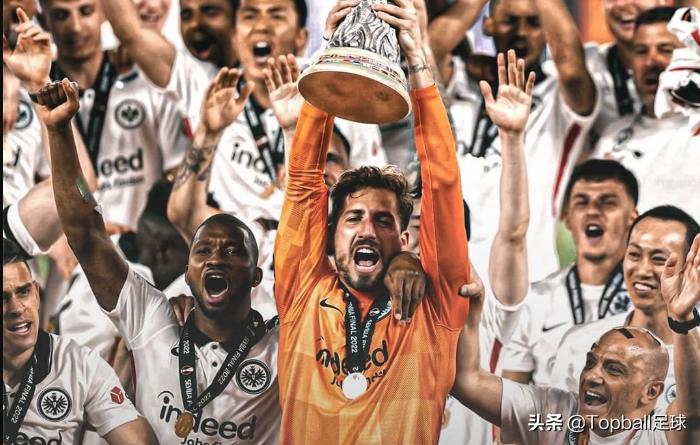 德甲巡礼法兰克福04,德甲巡礼柏林联合