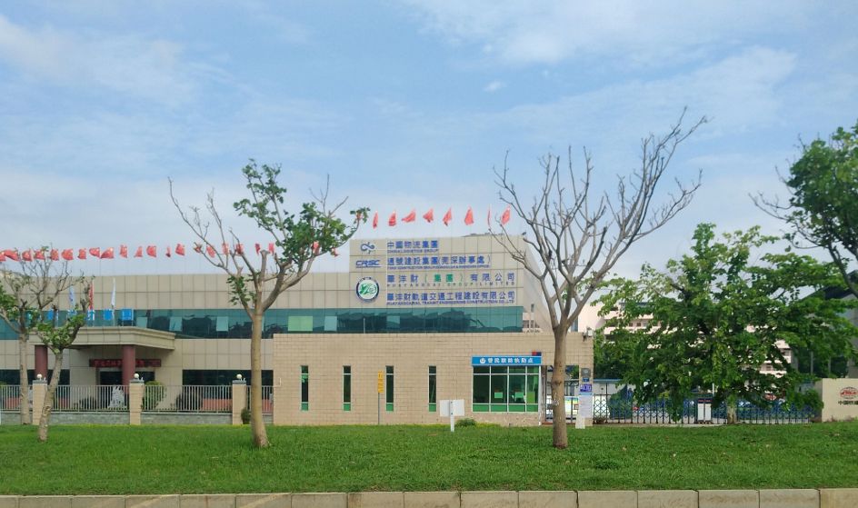 2004年大岭山铃鹿富士施乐电子厂,东莞大岭山打工记