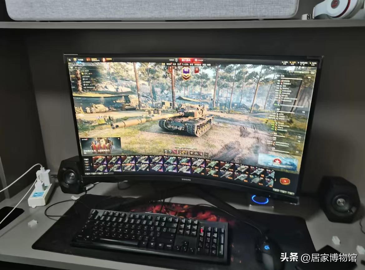 戴尔显示器色彩调节,三星显示器色彩如何调节