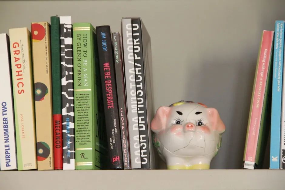 书籍设计构成元素及艺术特征,精美的书籍设计