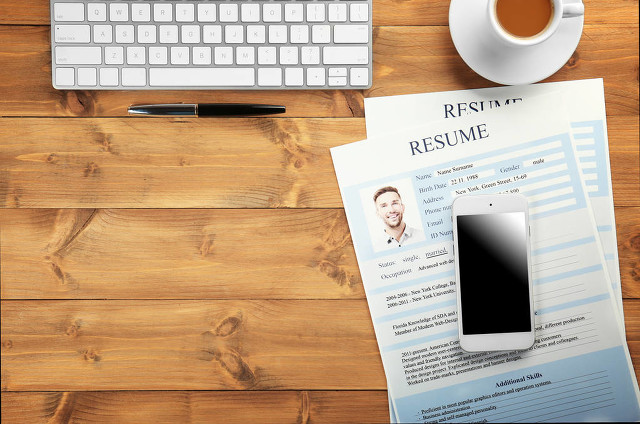 人事在招聘平台上聊天技巧,智联上怎么和人事聊天