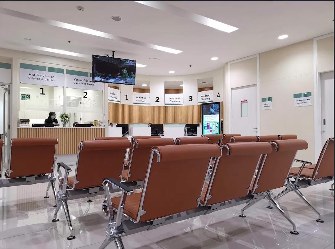 泰国医疗的真实情况,泰国妇产医疗水平为什么更高