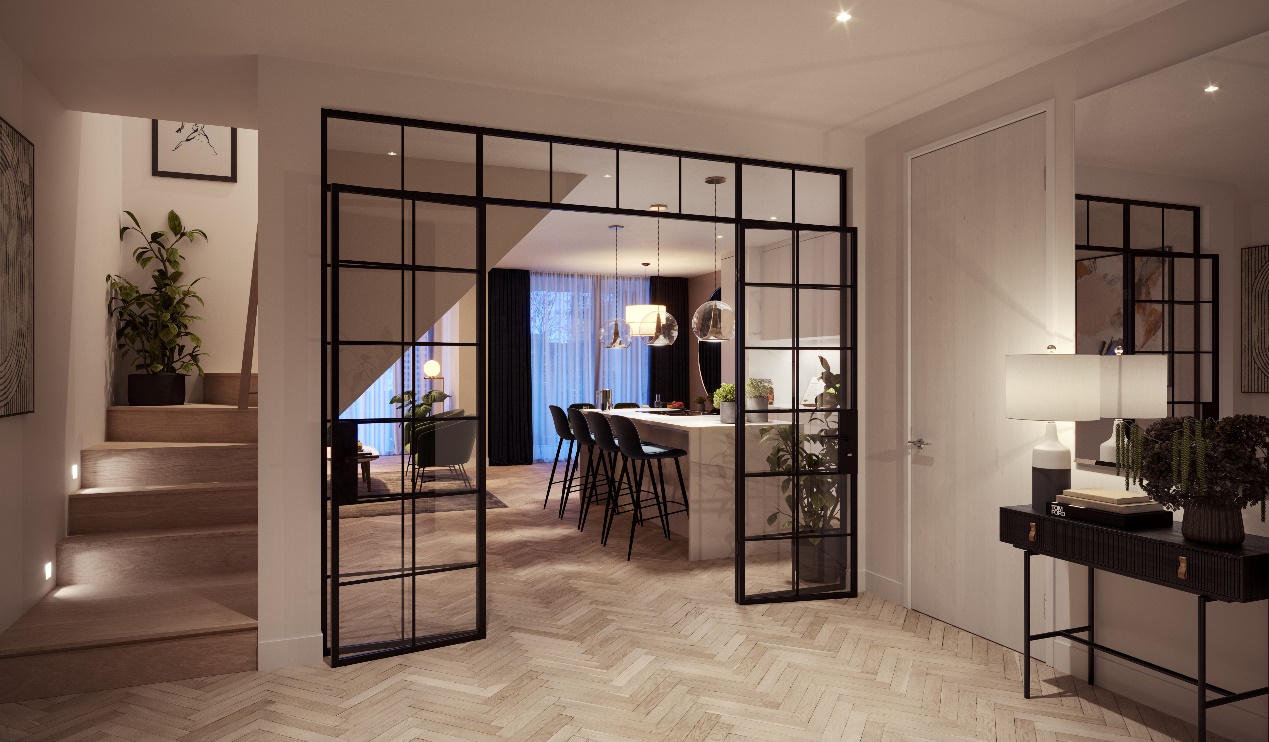 英国伦敦房租上涨原因,英国伦敦短期租房一个月平均价格