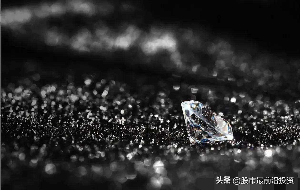 一克拉钻石在中国的售价,一克拉钻石降价了吗