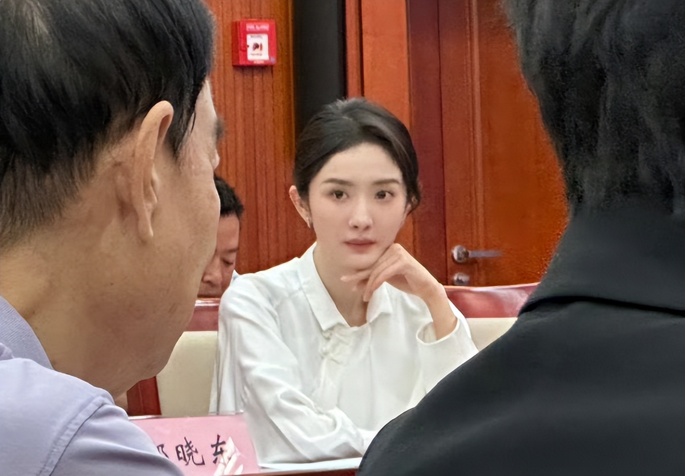 博纳影业总裁于冬金巧巧,博纳影业于冬绯闻