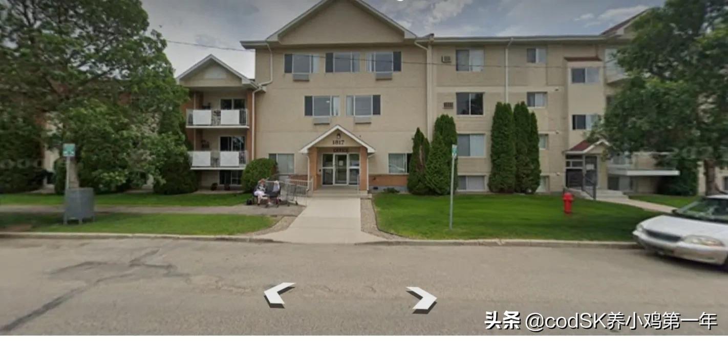 在加拿大送快餐赚钱吗,在国外送外卖真的工资那么高吗