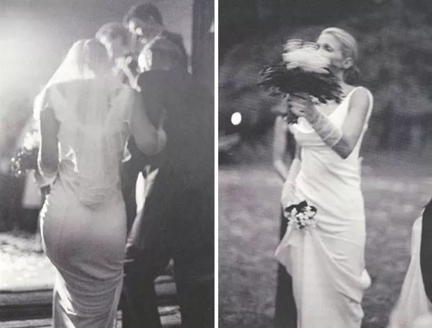 小肯尼迪情史,小肯尼迪的历任女友