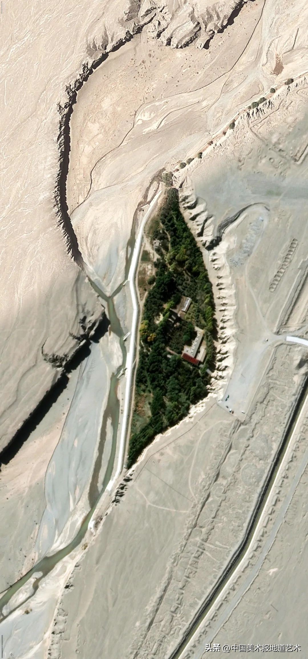 什么是敦煌文化,什么是敦煌飞天