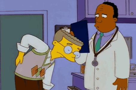 经常闪到腰的人应该注意些什么,急性闪腰怎么处理