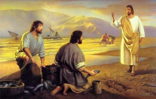 中国的“圣人”和西方的“圣人”有何差别？看中西评判标准的差异