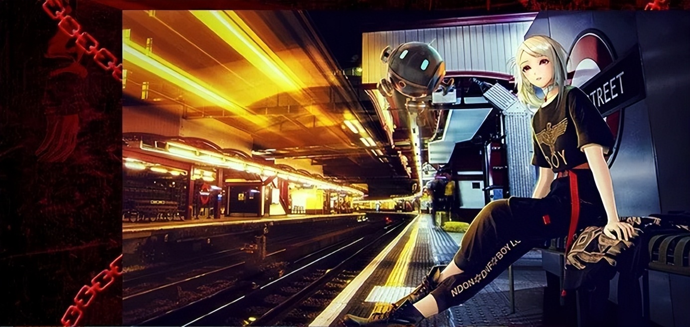 boylondon衣服现在怎么样,boylondon为什么代表颓废