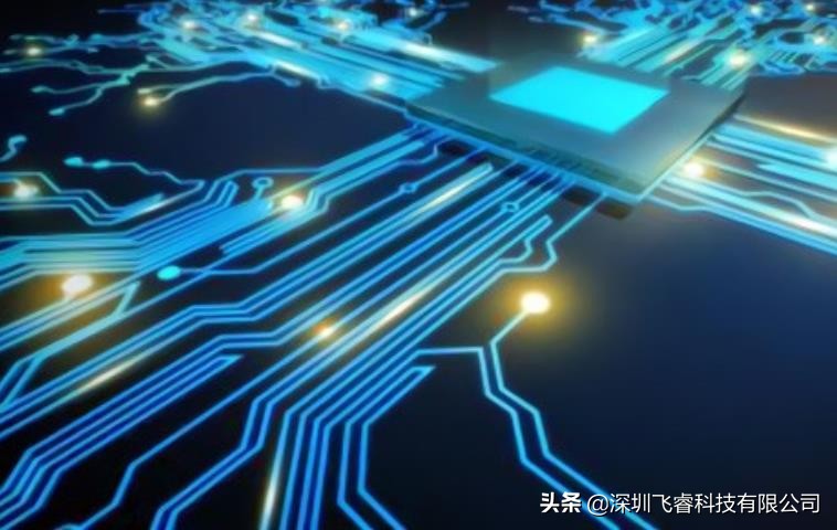 飞睿科技雷达感应模组，助力智慧安防技术发展，物联网传感技术