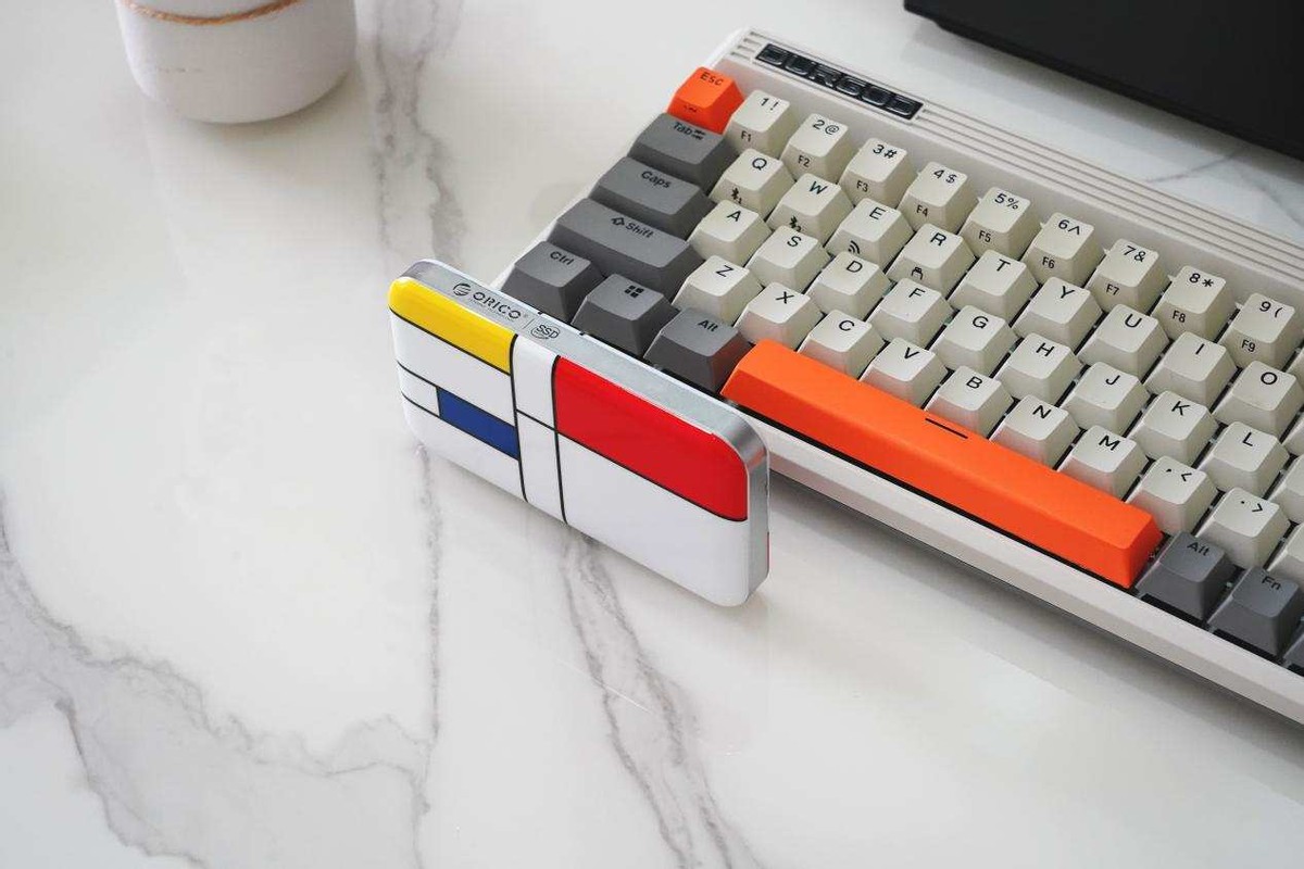 orico奥睿科m.2固态硬盘,奥睿科nvme固态硬盘盒