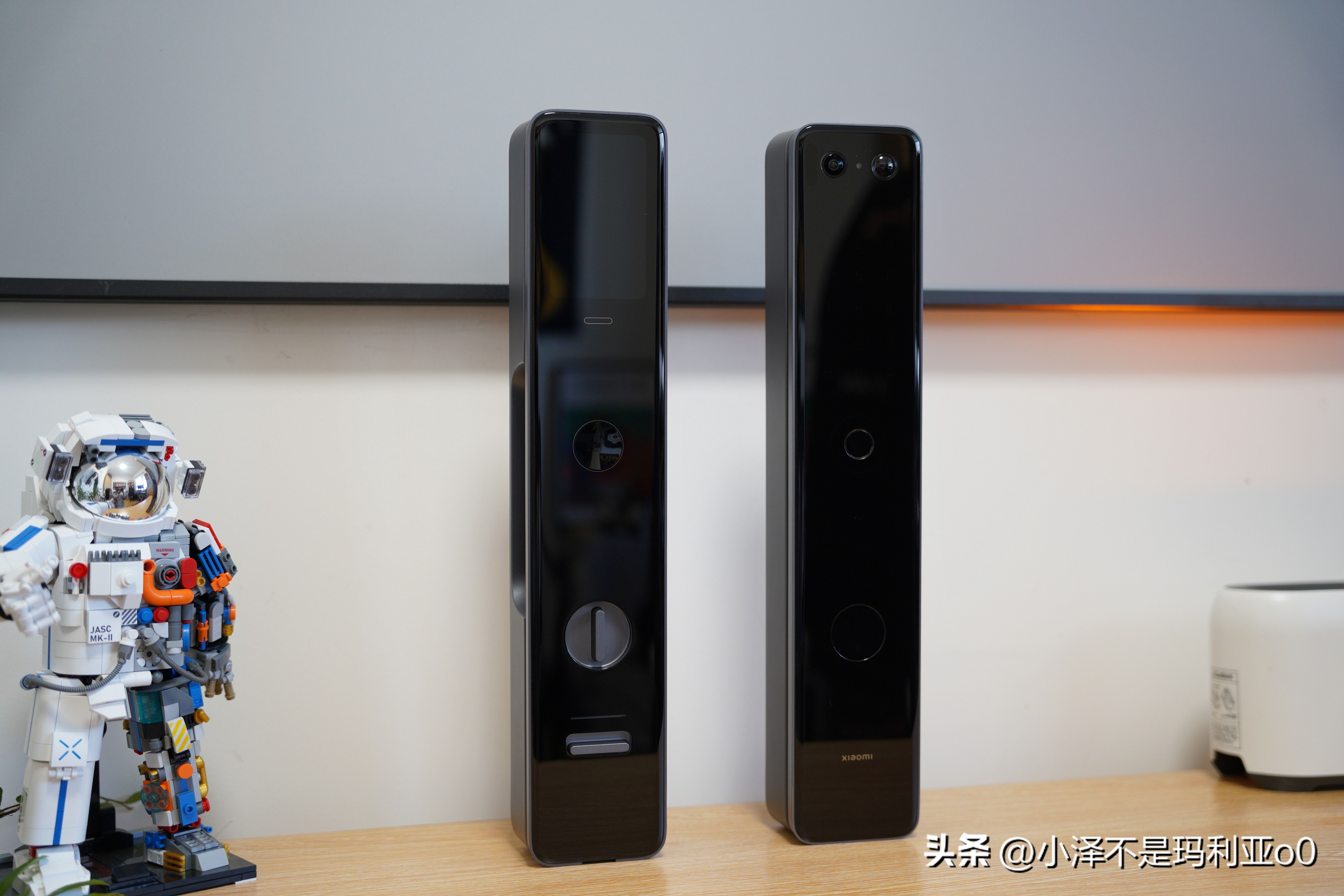 不更换锁体防盗门换智能锁,防盗门连体锁更换智能门锁