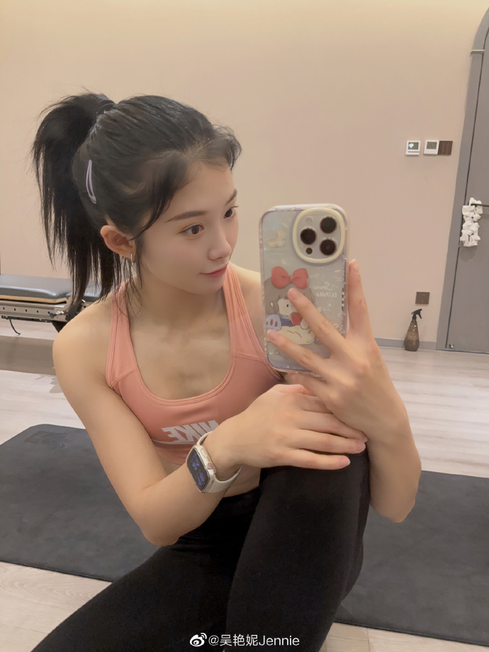 中国体坛的10大颜值女神,中国体坛女神颜值排行榜