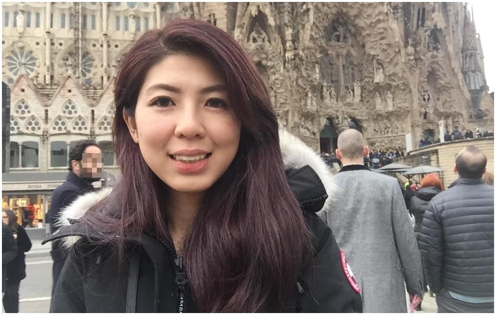 王思佳介绍假包包,王思佳假包包怎么发现