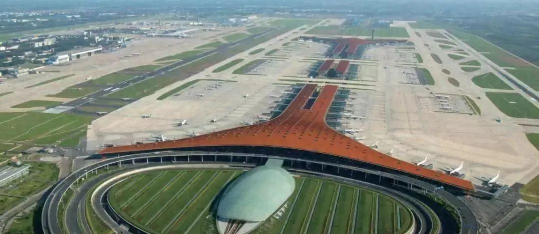 首都机场生活区现在状态,北京首都机场当下现状