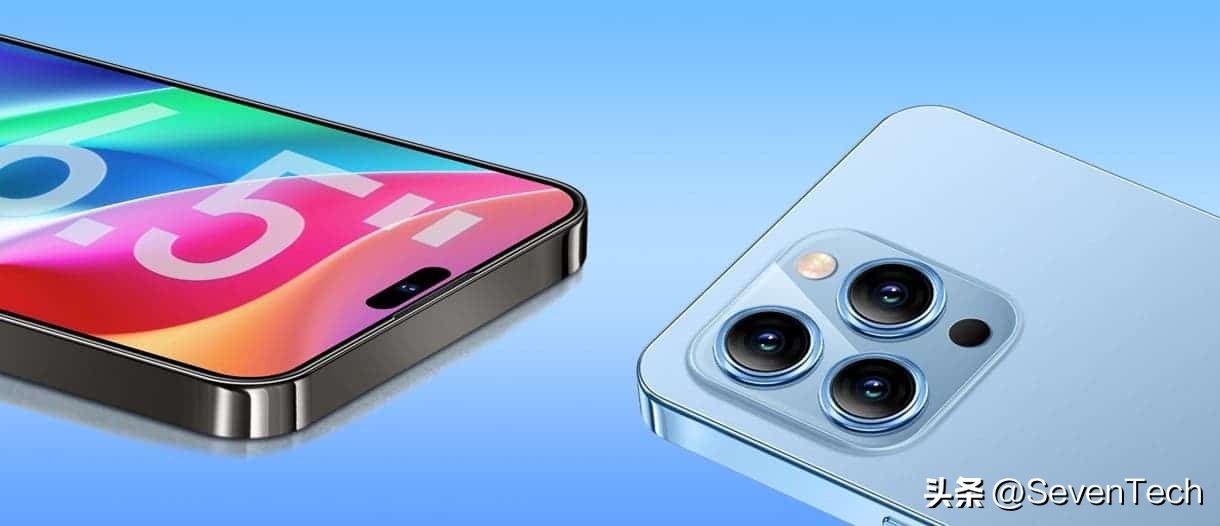 最像苹果三摄的手机,最像苹果手机的安卓手机推荐