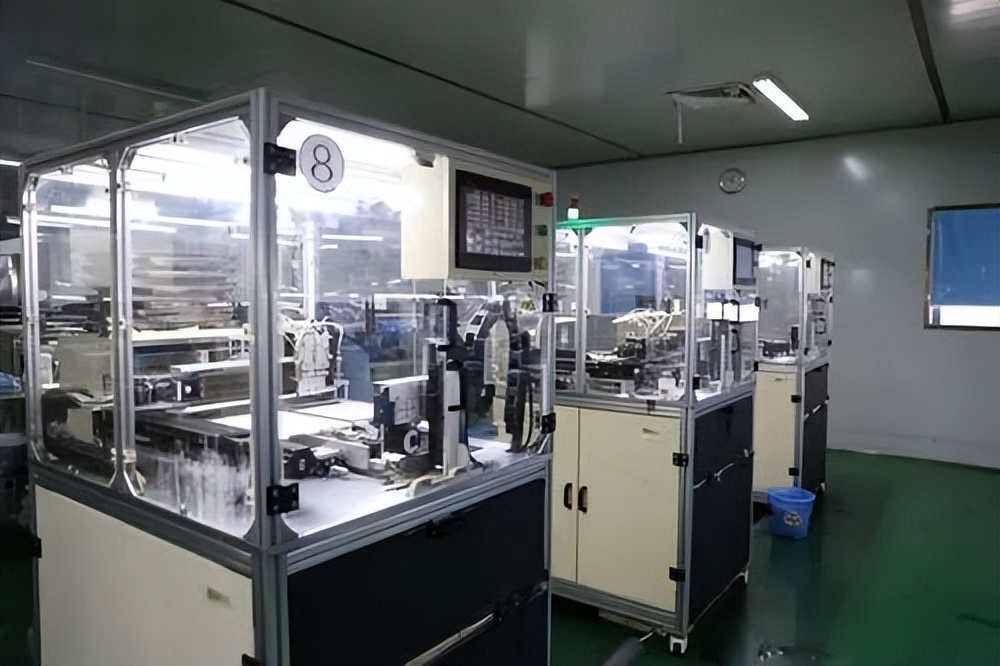 推进民营经济高质量发展|高科技企业三明福特科光电：越创新越闪亮