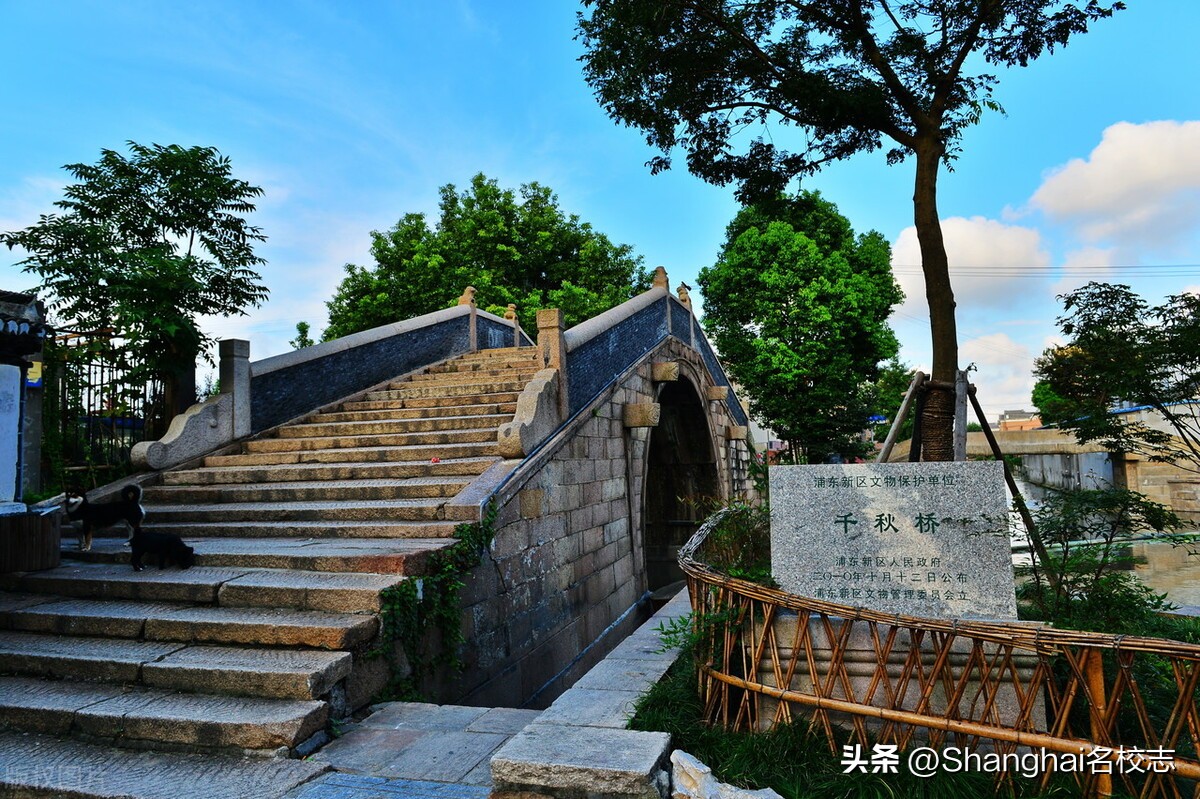 浦东新任校长公示,上大新任校长