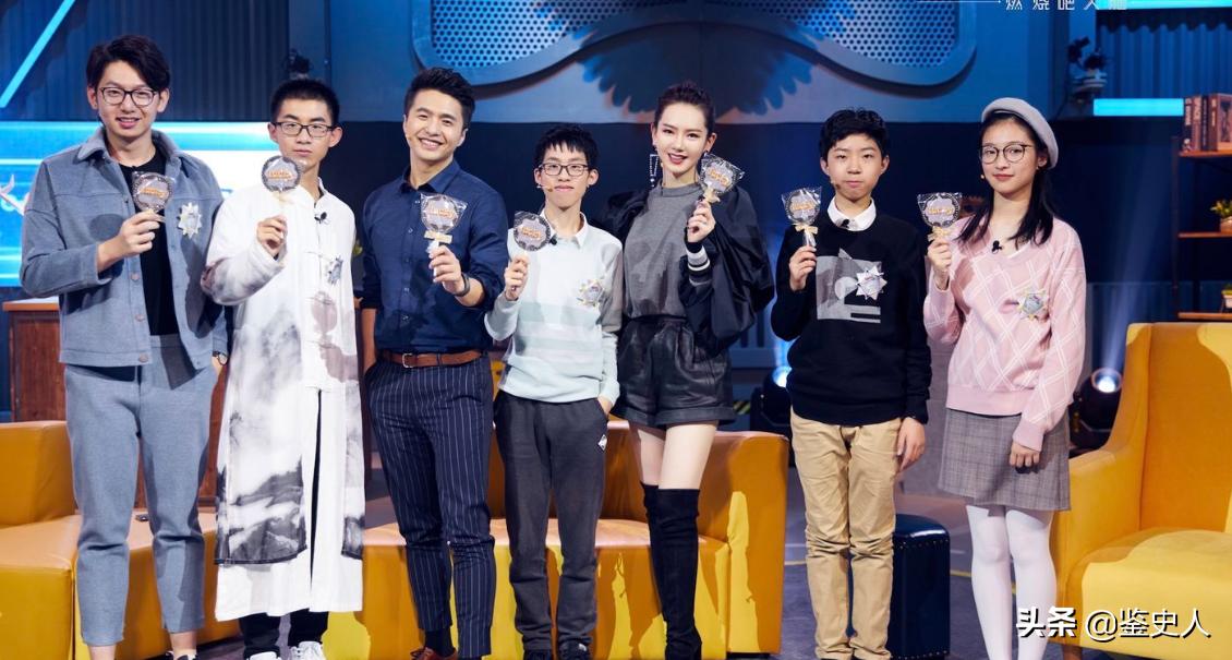 《最强大脑》7位选手现状：有人靠卖课赚钱，水哥的生活令人向往