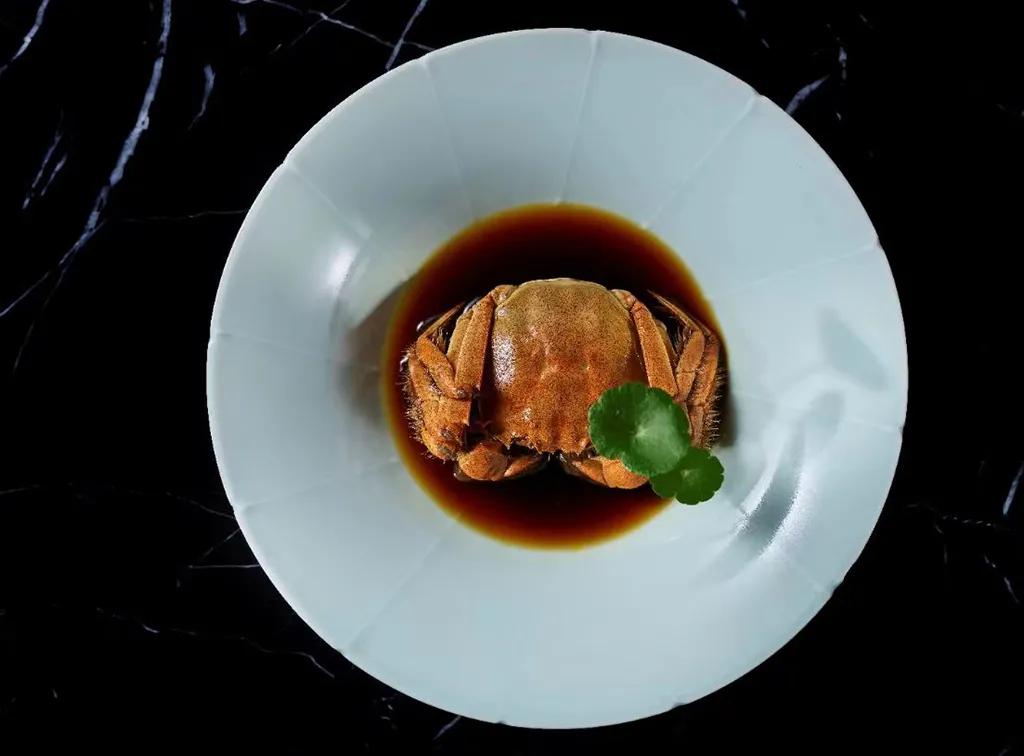 RR·LIFESTYLE|雅趣谈“蟹”