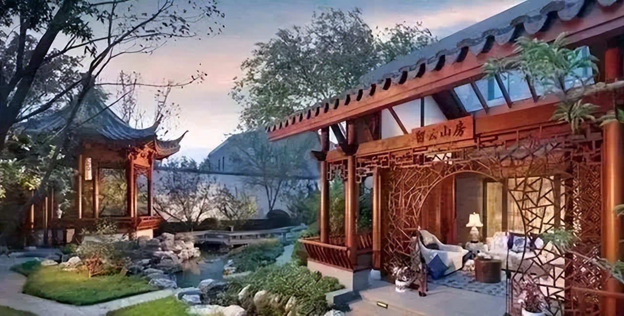 云上民宿网红民宿,怎样把民宿打造的有诗意