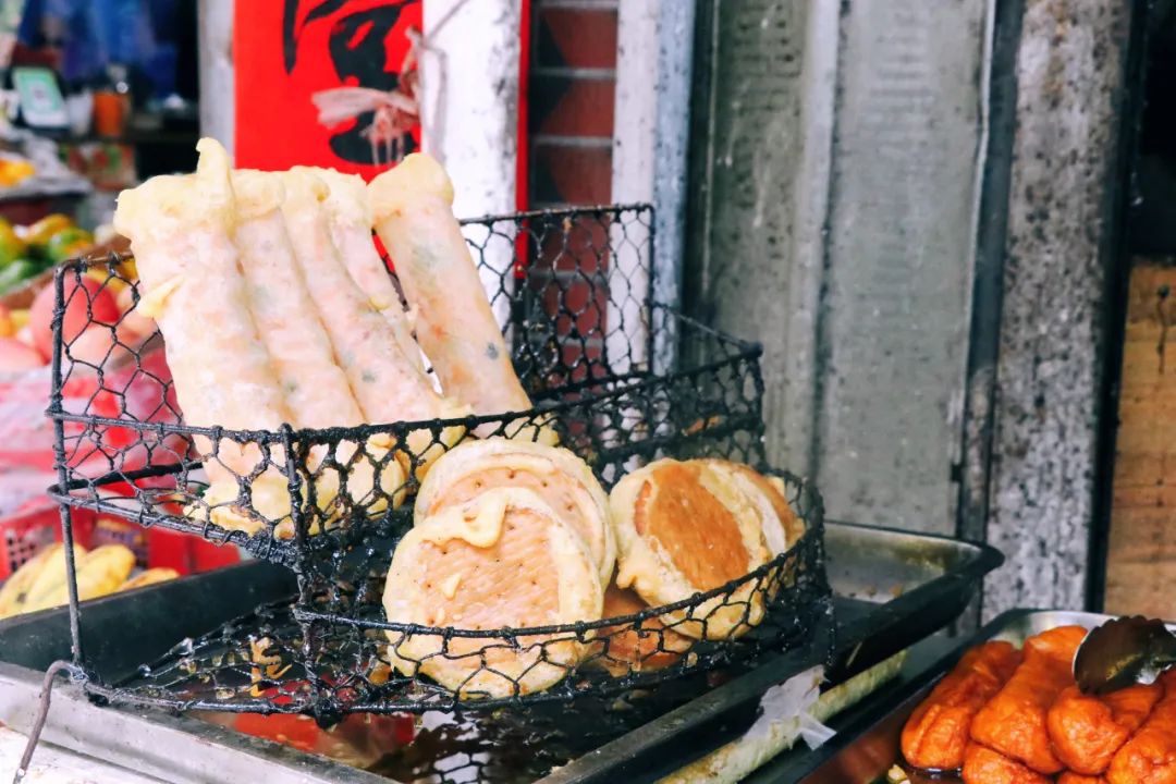 打包票，这座城市你去了一次就会爱上...