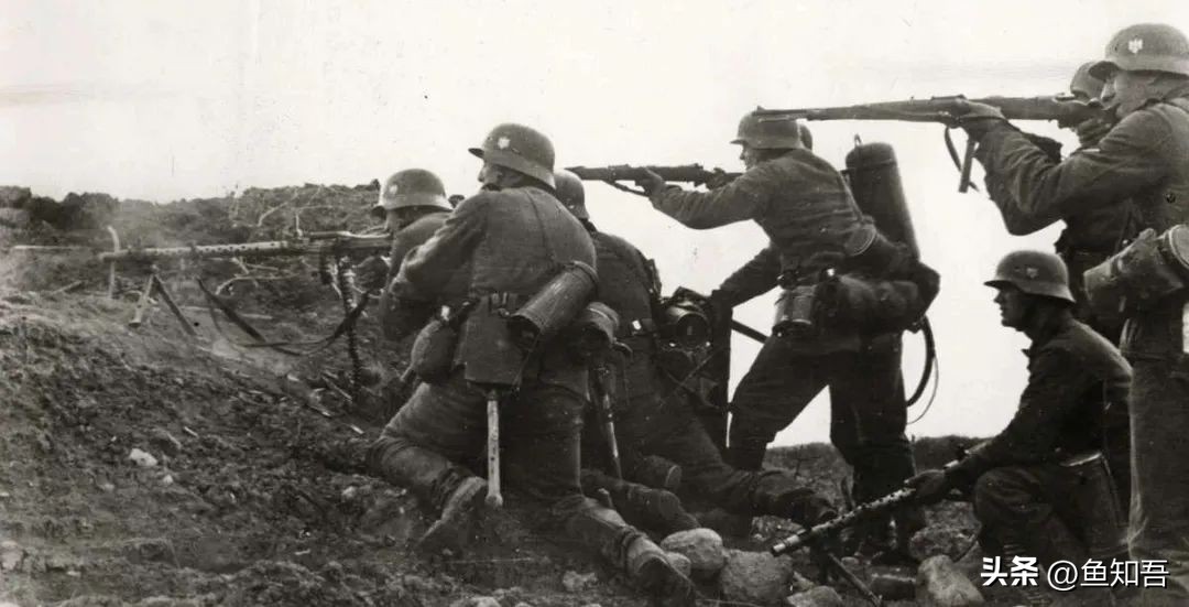 红与黑苏日二战交锋录5,红与黑苏日交锋