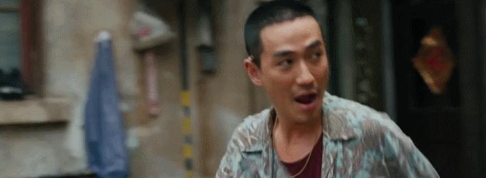 朱一龙一秒都不愿多等完整视频,朱一龙一直坚持的习惯