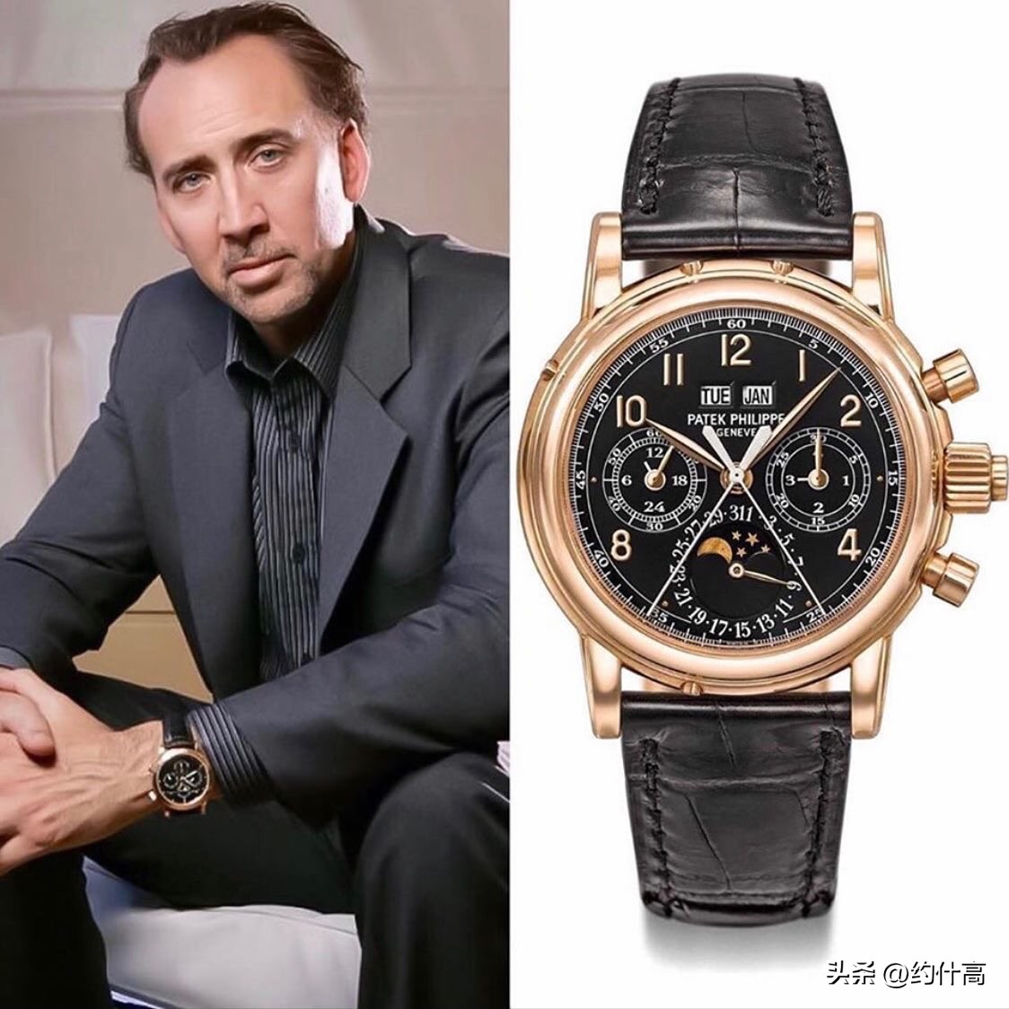 名表排行榜前十名男士品牌有哪些,日本十大顶级男士名表品牌