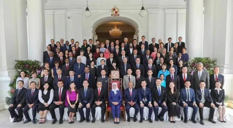 郑耀楗BBM善有所“继”，济有所得善济有约