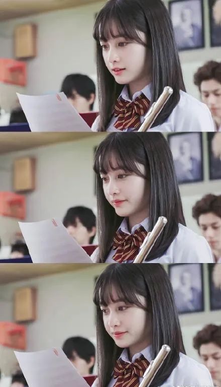 36岁绫濑遥凭颜值美肌荣登榜首,绫濑遥高清大图堀北真希