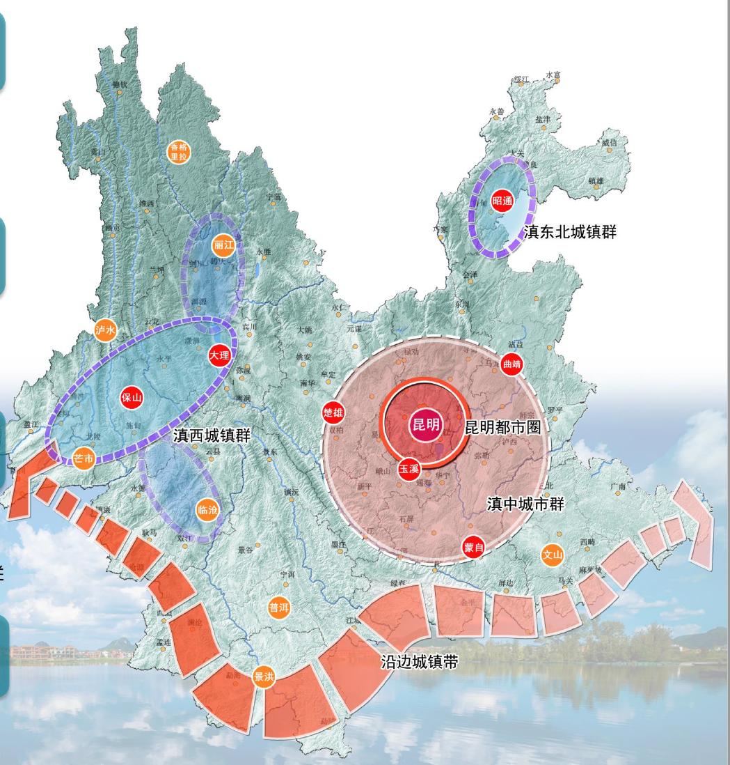 城市100强排名,2023全国100强城市排名