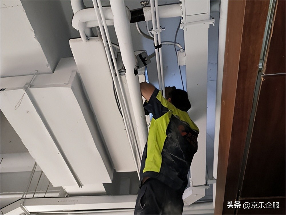 约克中央空调怎么样,约克水生态中央空调与约克VIF区别