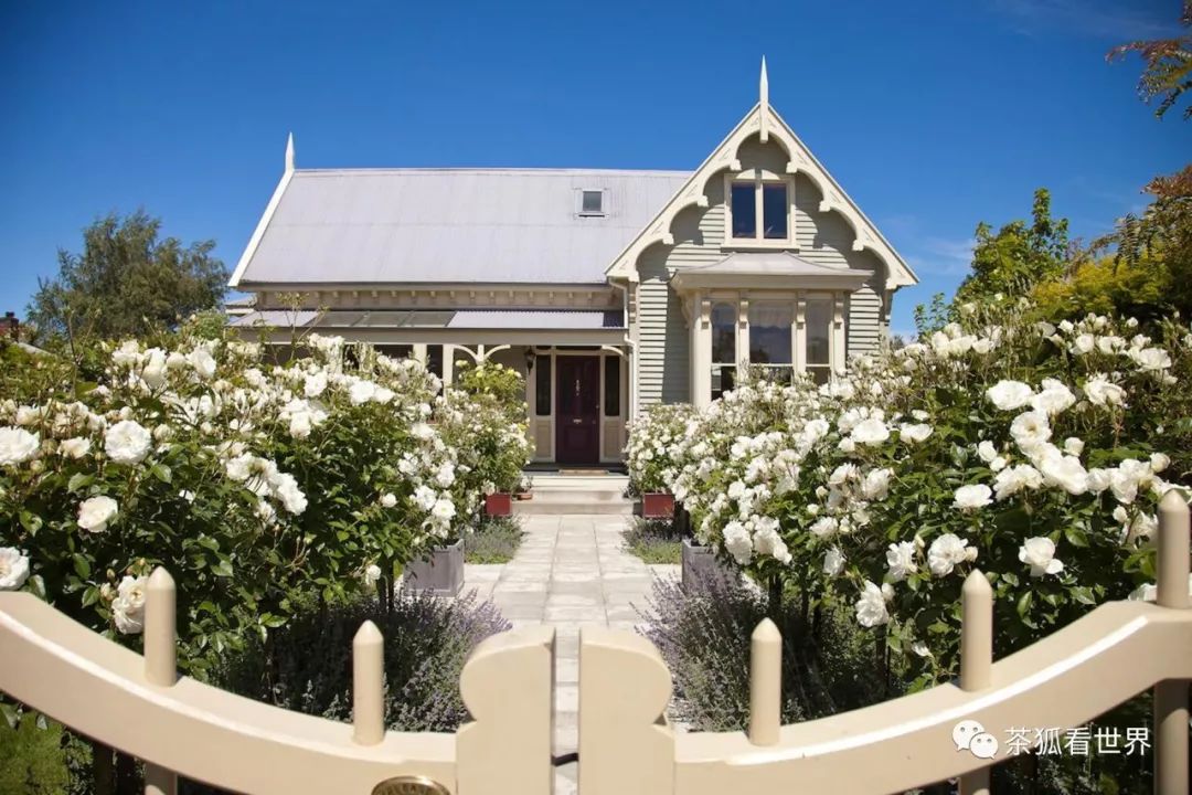 新西兰打工人的住宿,新西兰建筑工人一般包吃住吗