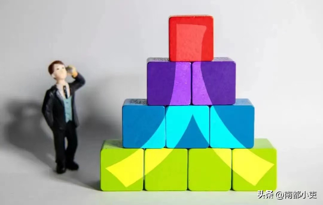 组织部公务员累不累,在组织部干部科上班前景如何