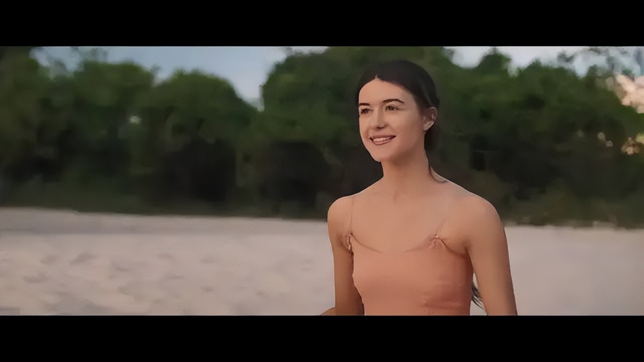 奥斯卡影后瑞丝·威斯彭:我哭得都不知道自己是谁了