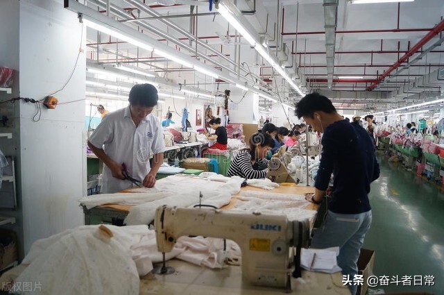 浙江今年的工厂生意怎么样,浙江为什么工厂订单不多