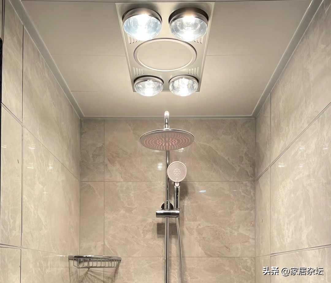 风暖浴霸个人使用感受,最好用的风暖浴霸